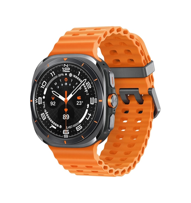 Samsung Galaxy Watch Ultra 47 MM Akıllı Saat (Samsung Türkiye Garantili)