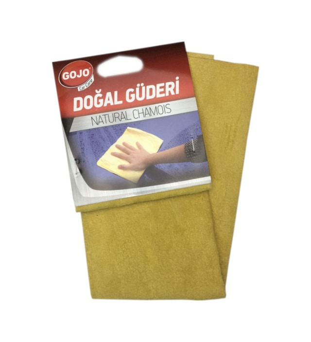 Gojo Doğal Güderi