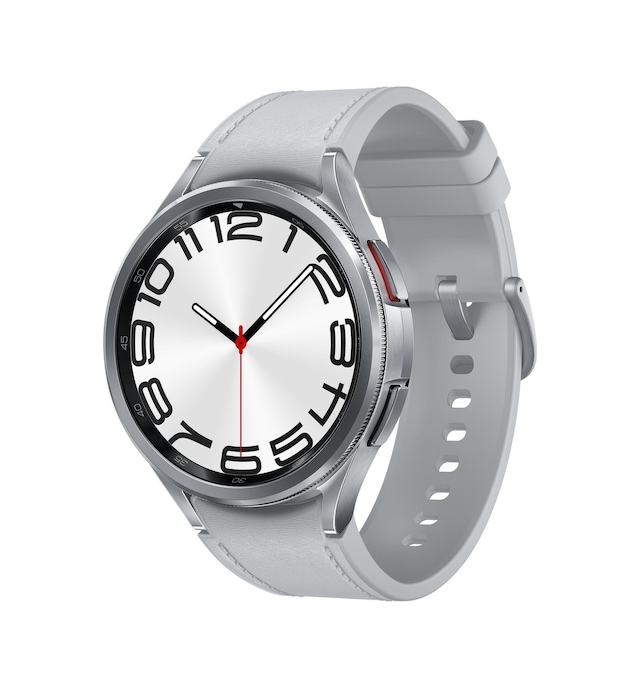 Samsung Galaxy Watch 6 Classic 47 MM Akıllı Saat (Samsung Türkiye Garantili)