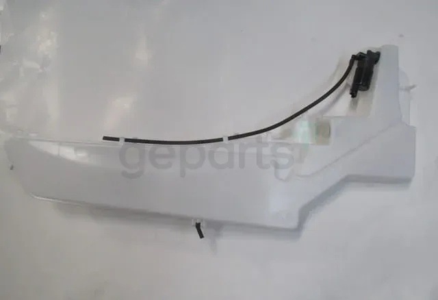 Ön Cam Su Bidonu / Deposu / Motorlu Casp Nissan Pick Up - Navara - 2016-2022