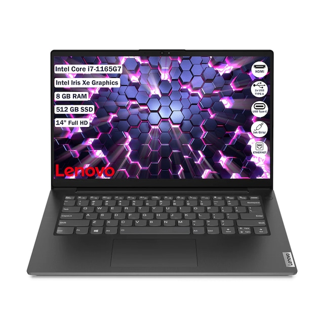 Lenovo v14 g2 itl