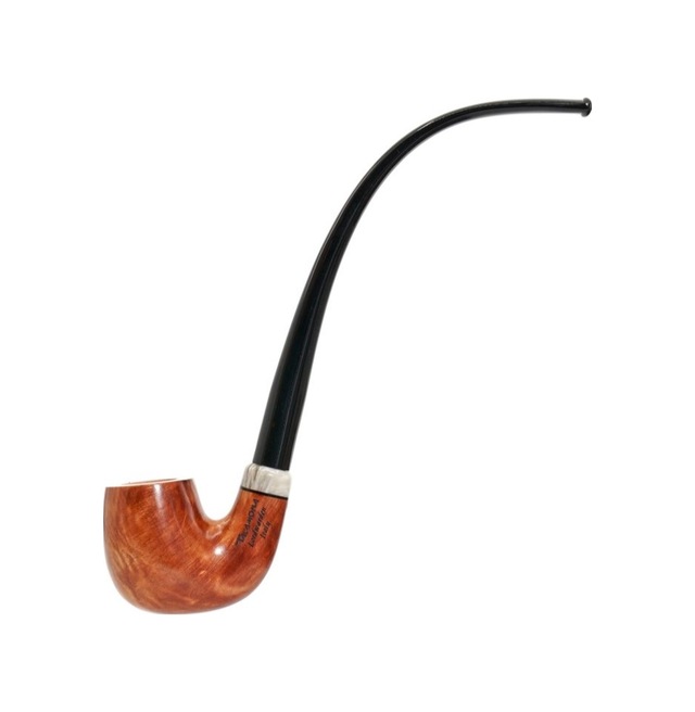 Talamona Lordwarden 901 9mm. Filtreli Akrilik Saplı Pipo 104702