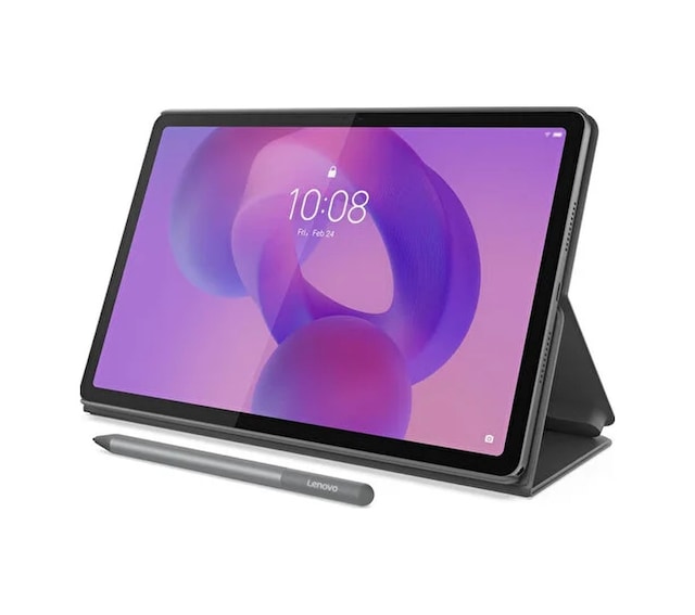 Lenovo TAB ZAFR0033TR 4 GB 128 GB 11" IPS Tablet + Kılıf + Kalem