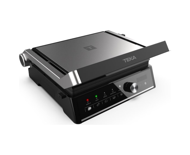 Teka Elite Grill 2000 W Izgara ve Tost Makinesi