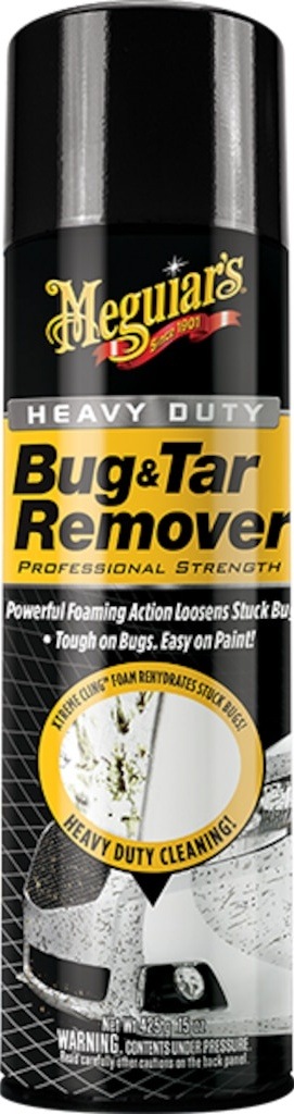 Meguıars Heavy Duty Zift & Böcek Temizleyici N11.1688