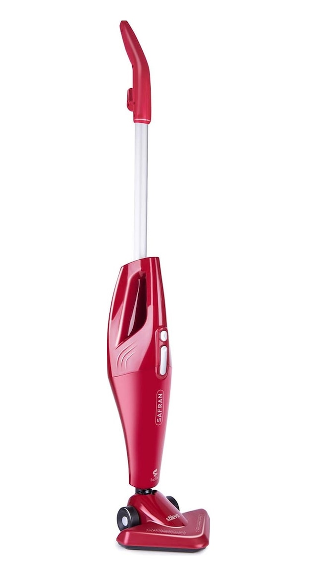 Stilevs Safran 800 W Toz Torbasız Dik Elektrikli Süpürge