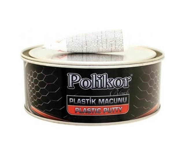 Polikor Plastik Macun 500Gr