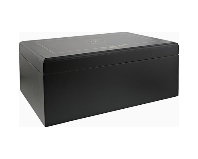 S.T. Dupont Cigar Club Humidor Puro Kutusu 1312