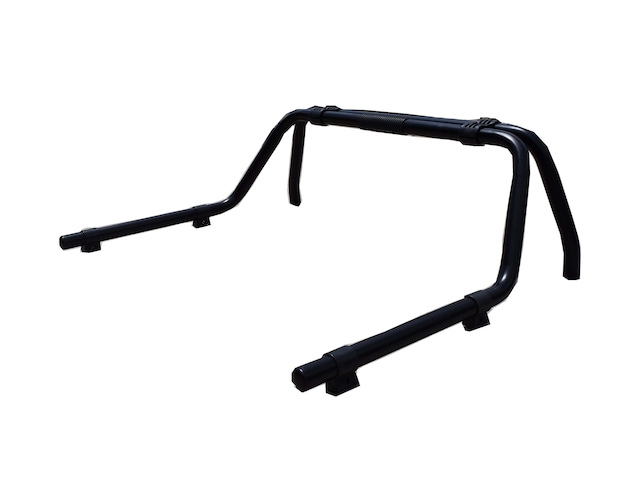 Nissan Skystar Kasa Üstü Bolu Ahtapot Kelepceli Siyah Rollbar