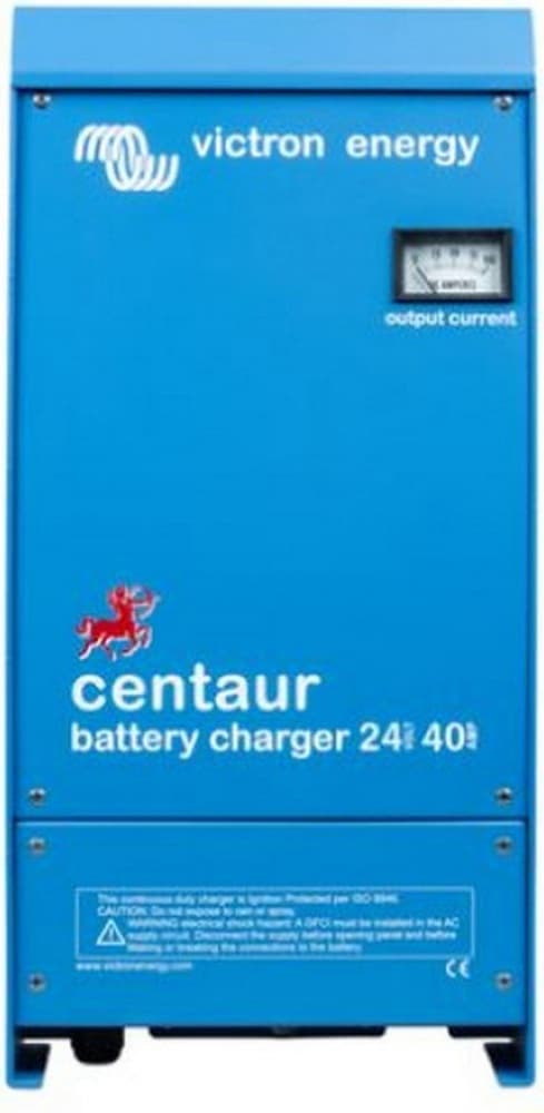 Centaur Charger 24-40 3 120-240V