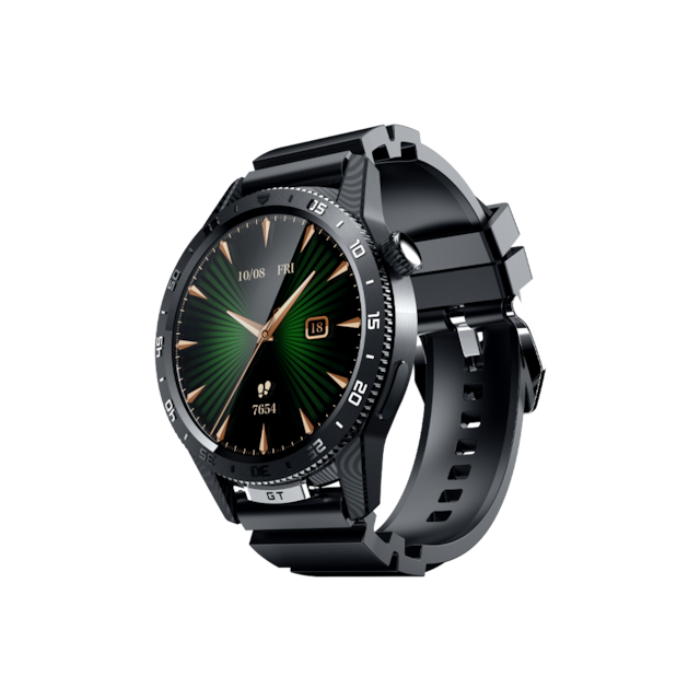 Tecno Watch Gt Akıllı Saat ( Distribütör Garantili )