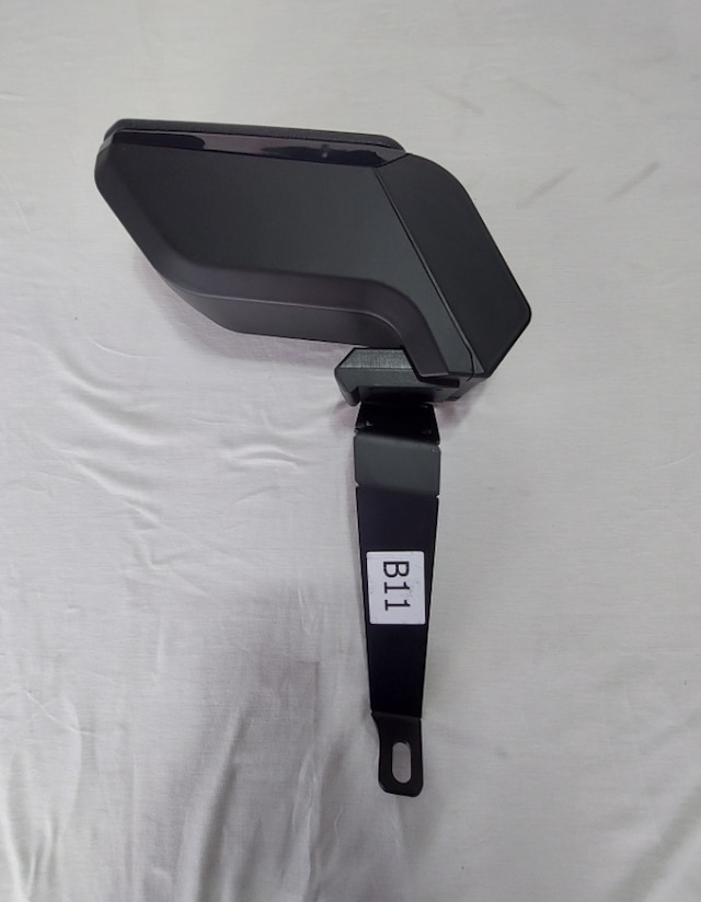 Hyundaı Getz 2002-2009 Kolçak A+kalite Metal Ayak Oem