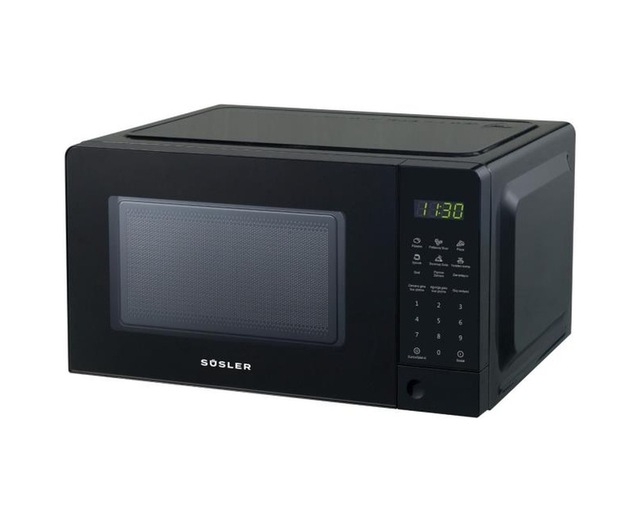 Süsler SMD-1221 D 20 LT Mikrodalga Fırın