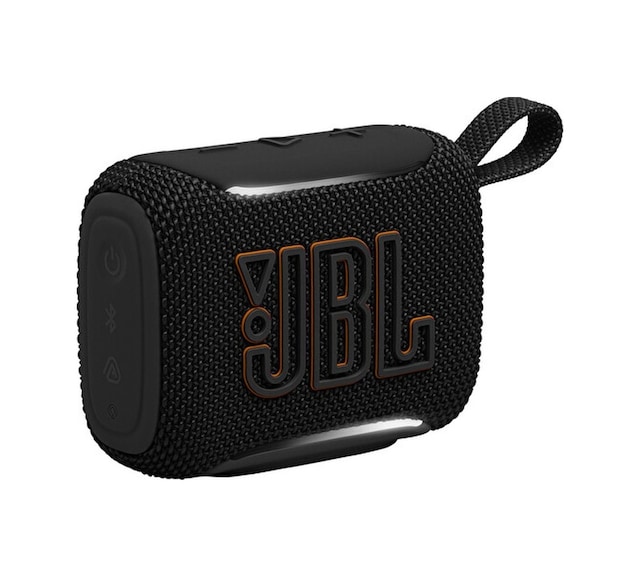 Jbl Go 5 Taşınabilir Bluetooth Hoparlör