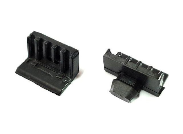 Fiat Punto Evo Bagaj Panzot Clips 2009-2011 7638661 A7264 1.4, 1.2, 1.3 Jtd