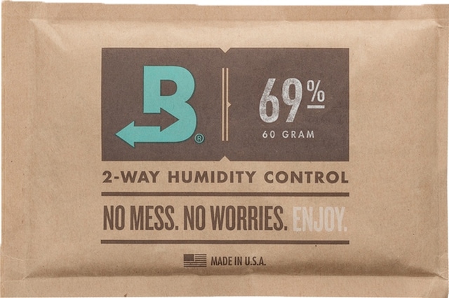 Boveda 69% Nem 60 Gram