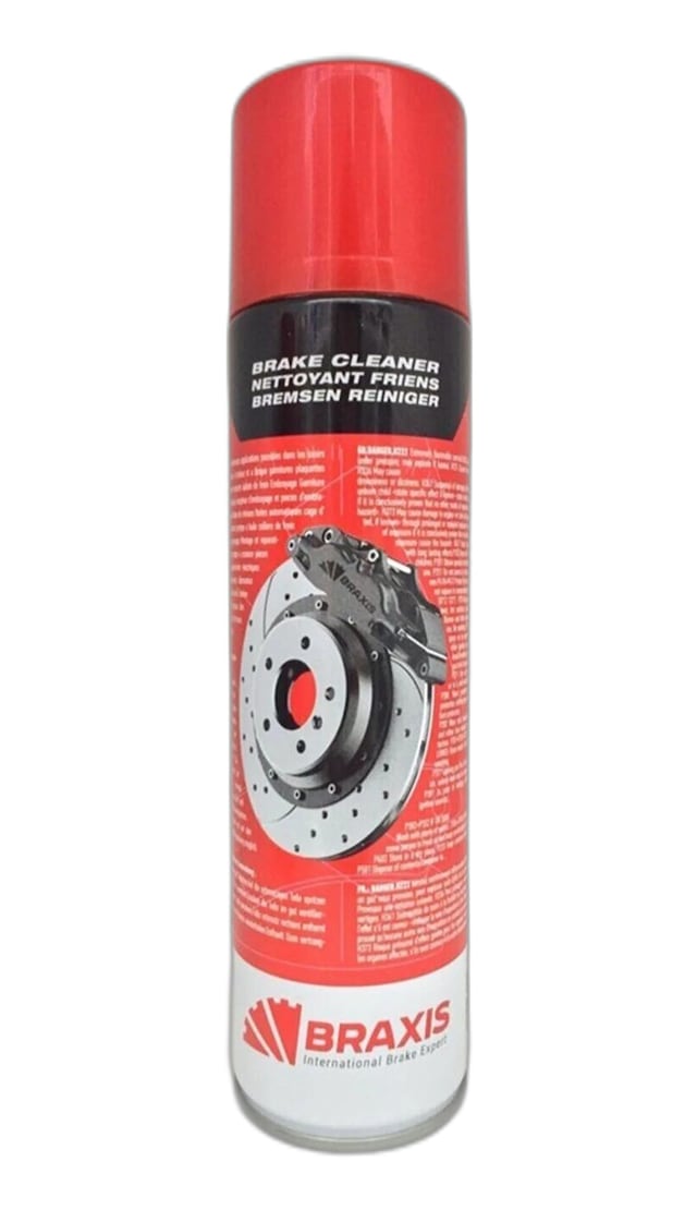 Braxis Balata Sprey 500 ML