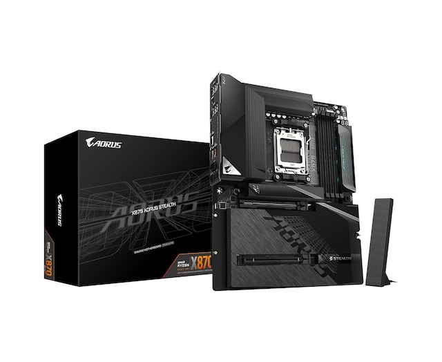 Gigabyte Gıgabyte X870-a Stealth