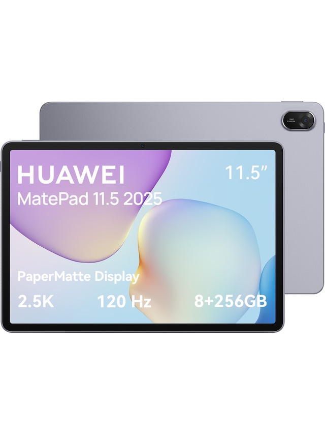 Huawei Yeni 2025 Matepad 11.5" Papermatte 8GB 256GB Tablet