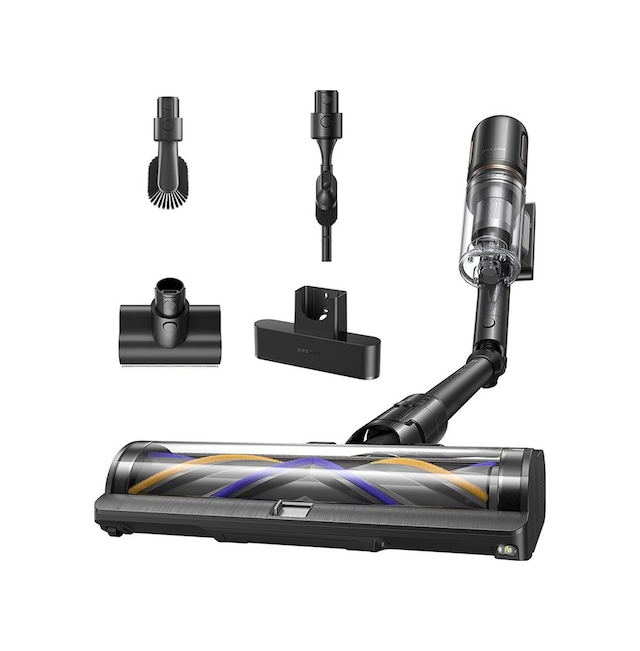 Dreame Z30 Slim Kablosuz Dikey Süpürge