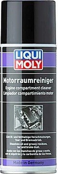 Lı3326 - Motor Bölmesi Temizleyici 400ml - Liqui Moly
