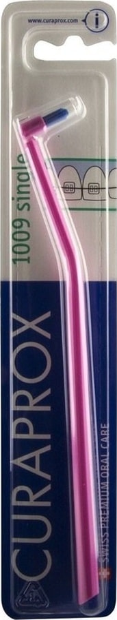 Curaprox Cs 1009 Solo Ortho Diş Fırçası