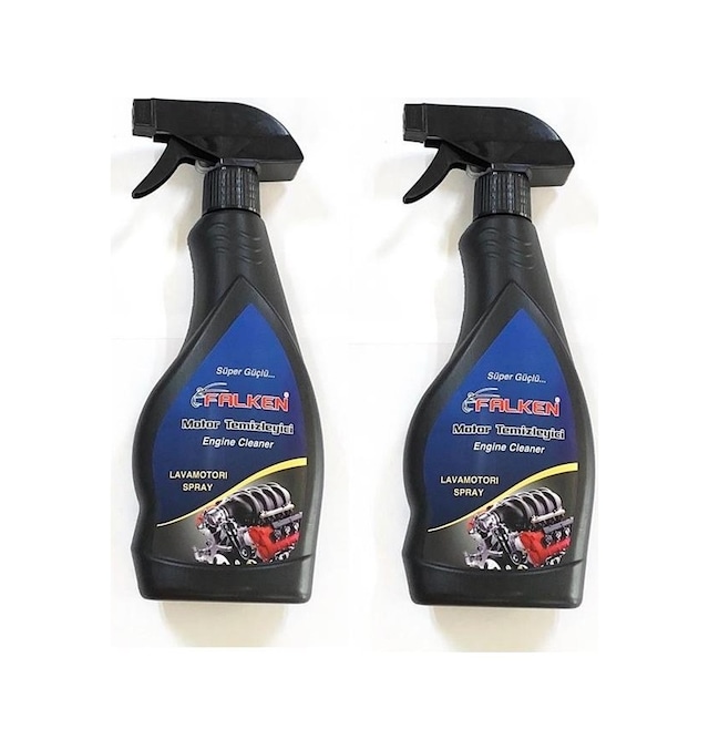 Falken Motor Temizleyici 500 ML