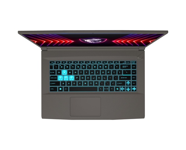 MSI THIN A15 B7VE-076XTR-FR16 R5-7535HS 24 GB 1 TB SSD 6 GB RTX4050 15.6″ Free Dos Dizüstü Bilgisayar