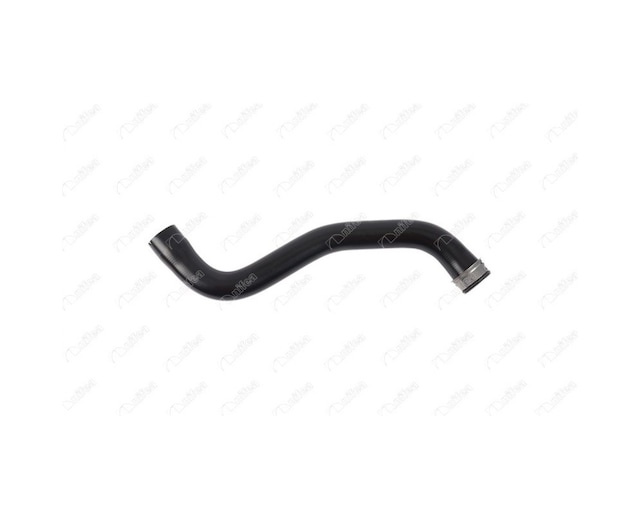 Radyator - 12 - Hortumu Ust Mercedes Om646 - Dpmıx-hb - W204 S204