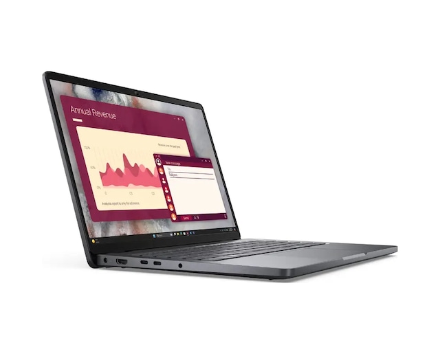 Dell Pro 14 BTO113-PC14250-EMEA-32 Ultra 5 235U 32 GB 512 GB SSD 14" W11P Dizüstü Bilgisayar