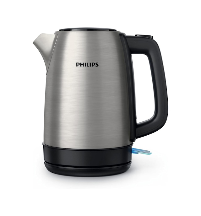 Philips Daily Collection Hd9350/92 1.7l 2200 W Siyah, Paslanmaz Ç