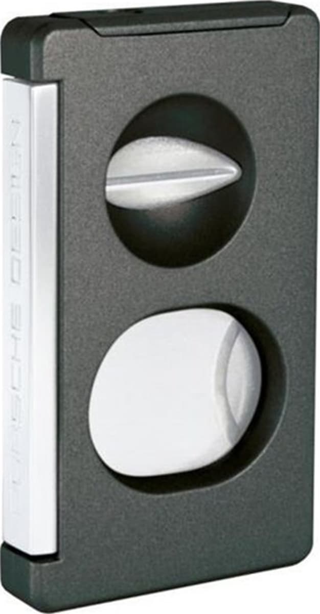 Porsche Design Double Puro Kesici Delicili Gray P3626 02