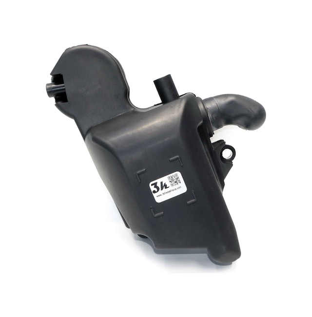 Volvo S40 V40 S60 S80 V70 Karter Havalandırması Oil Trap