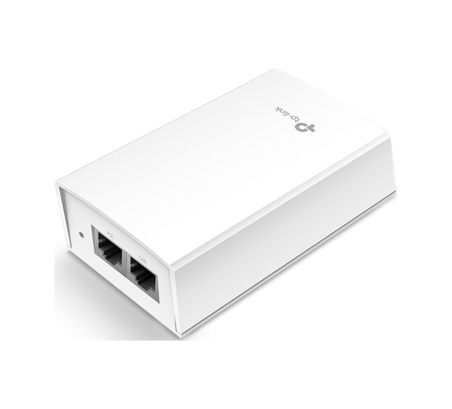Tp-lınk Tl-poe4824g 48v Pasif Poe Adaptör Injector