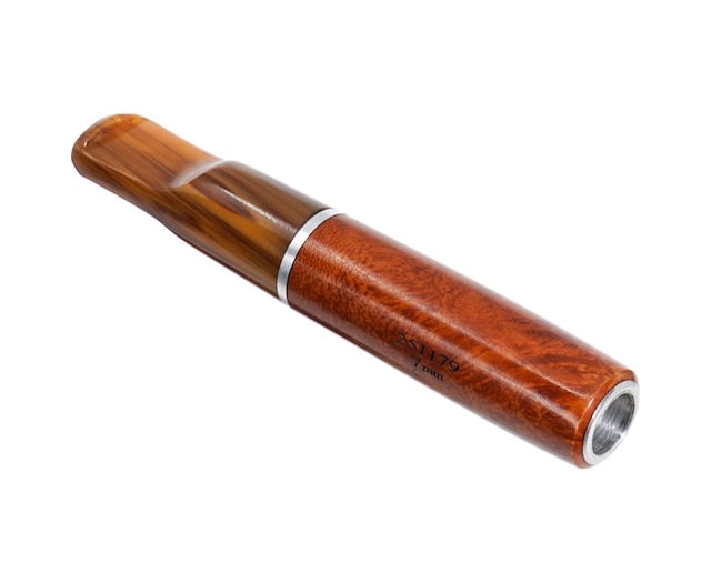 Şahin 6mm Filtreli 7mm Uçlu Akrilik Saplı Sigara Ağızlığı 251179 Diğer