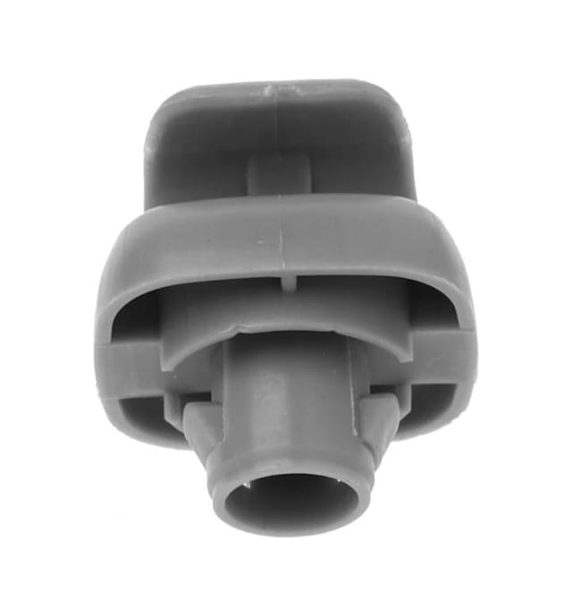 Honda Civic Ies Vtec Es7 Fd6 Uyumlu Güneşlik Ayağı Tırnağı Klipsi (552538662)