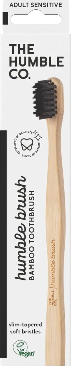 The Humble Co. Brush Sensitive Diş Fırçası