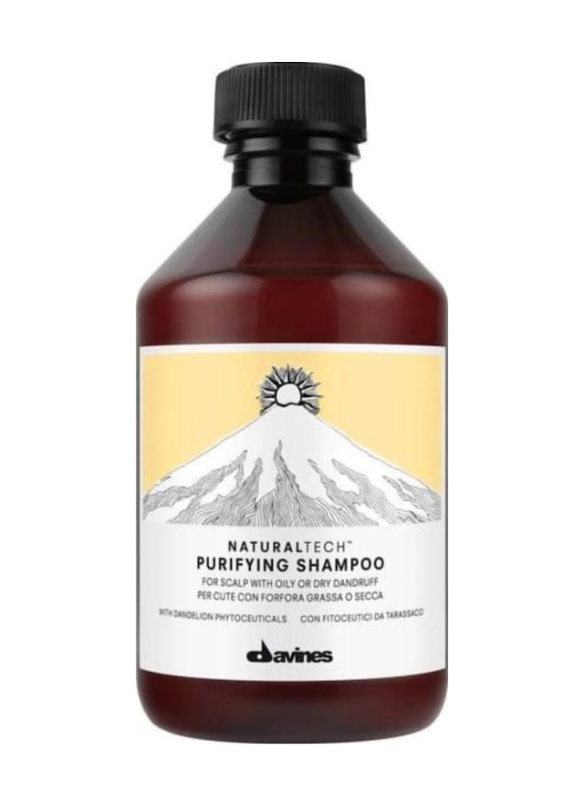 Davines Naturaltech Kepek Şampuan 250 ML