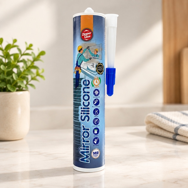 Ayna Silikonu 300 Ml Belirtilmemiş