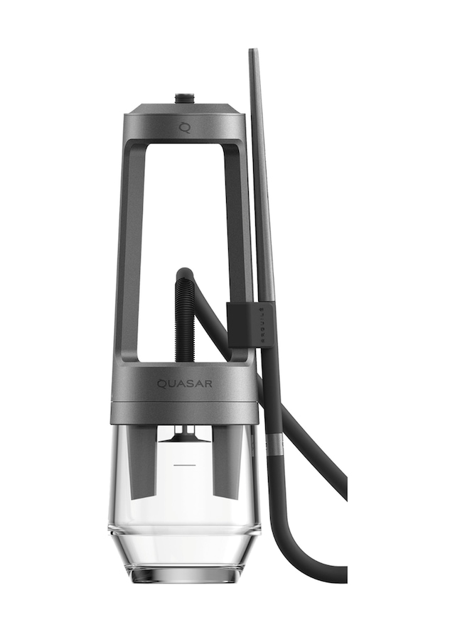 Quasar Arguilé Shisha