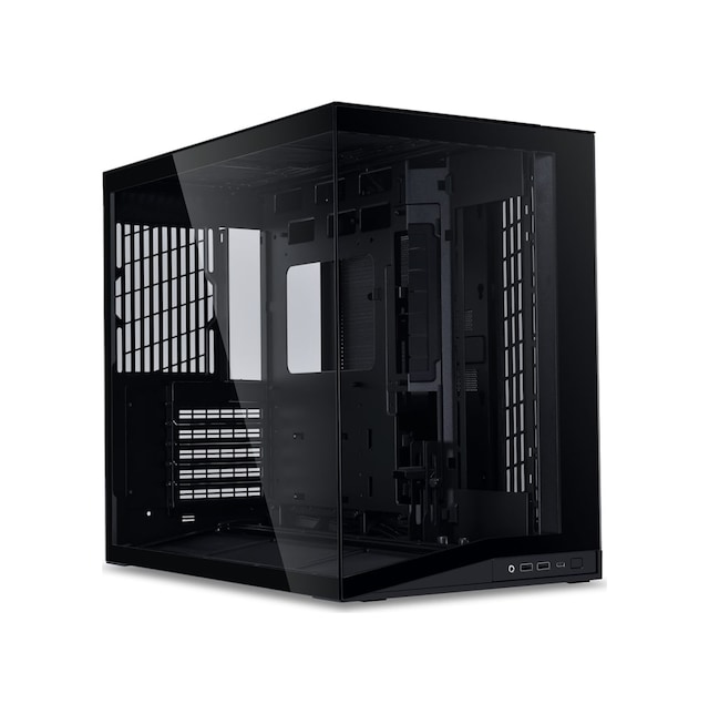 Lian Li O11 DYNAMIC MINI V2 AKAK0LLI0079 Mid Tower ATX Black