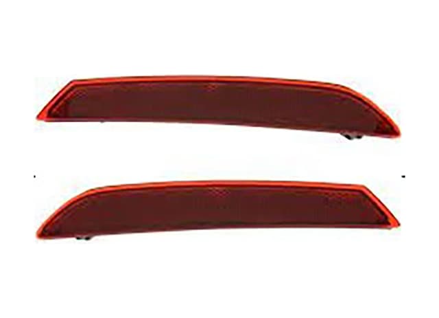 Bmw G30 2017 Ve Sonrası Arka Tampon Reflektörü Sağ M-tech Oem 63147851578