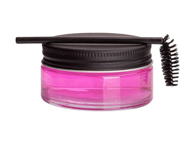 Note Cosmetics Brow Master Kaş Sabitleyici & Şekillendirici Renksiz Wax