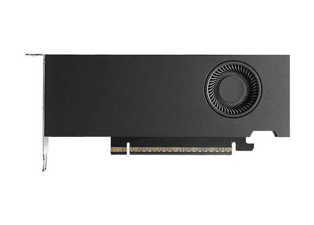 Pny Rtx Pro 4000 Blackwell Ssf 24gb Gddr7 192bit 4xdp Ekran Kartı Vcnrtxpro4000lp-sb