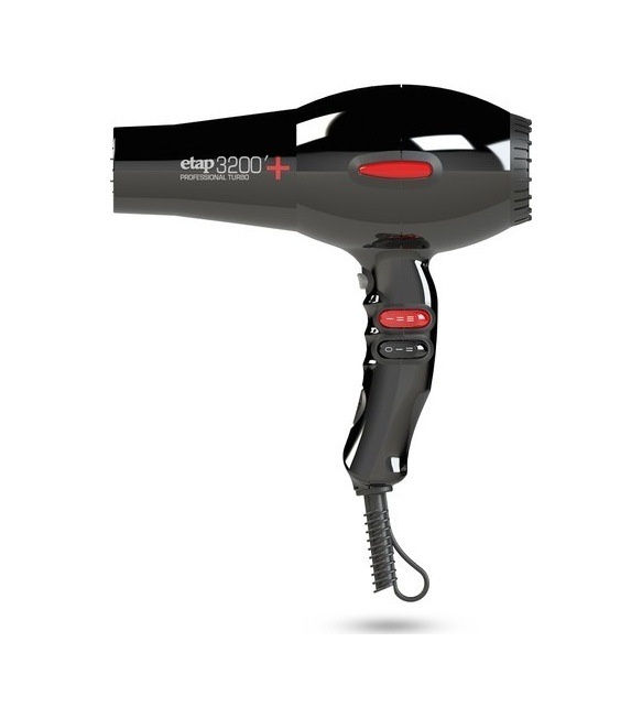 Etap 3200+ Profesyonel Seri 2400 W Fön Makinesi