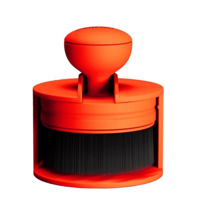 Carpro Dark Side Tyre Brush Lastik Parlatici Firça