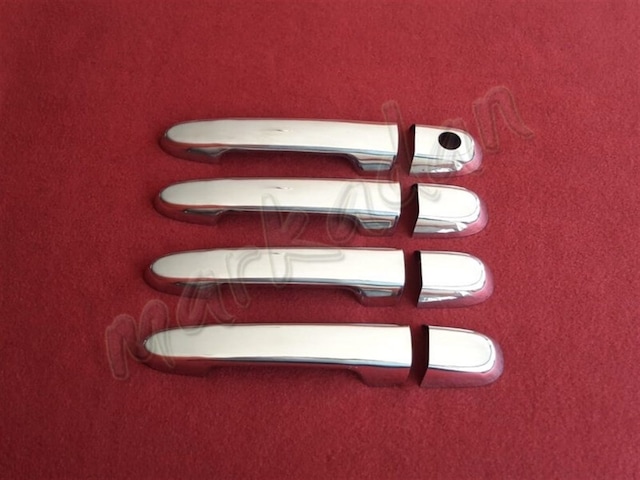 Db Chrome Hyundai Accent Era Kapı Kolu Nikelajı 4 Kapı P.Çelik N11.310
