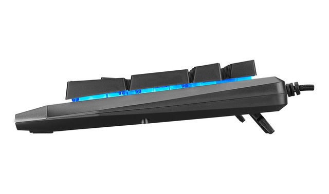 Rampage KB-R52 STYLE Rainbow Aydınlatmalı Gaming Oyuncu Klavye