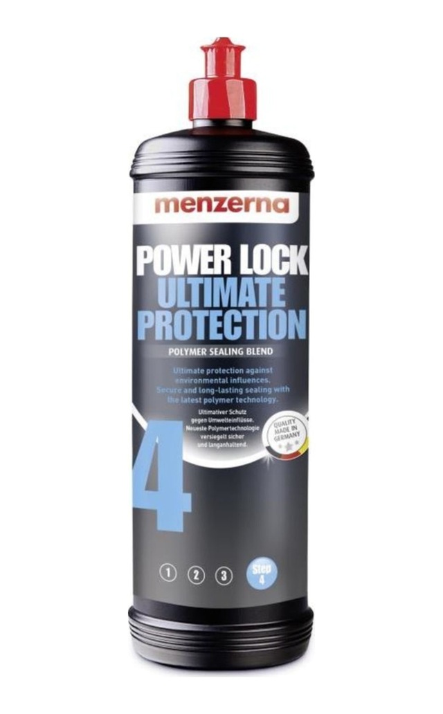 Power Lock Ultimate Protection 1 L