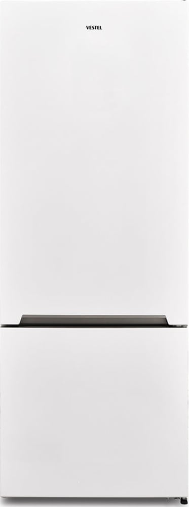 Vestel NFK52011 471 LT No-Frost Kombi Tipi Buzdolabı